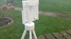 Universal Smartphone/Tablet stand
