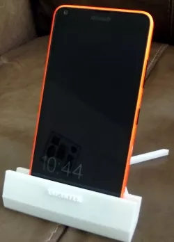 Universal Tablet Dock Station
