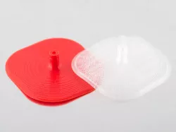 Vacuum Patch