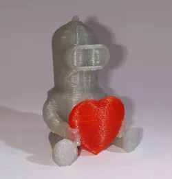 Valentine Love Bender