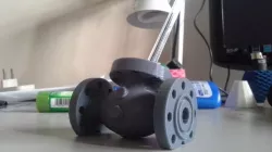 Valve Pen Holder