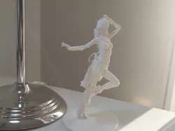 Vanille - Final Fantasy XIII