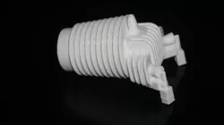 Velia M5 motor