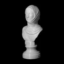 Vestal Virgin