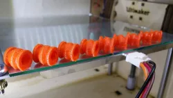 Vibration Dampner