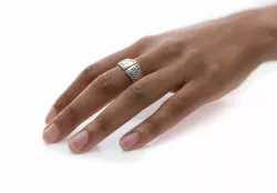 Voronoi Ring