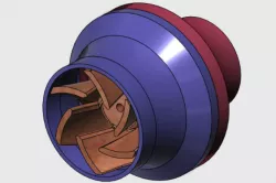water pump