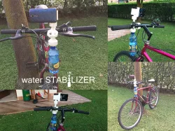 WATER STABILIZER