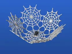 Web Candy bowl