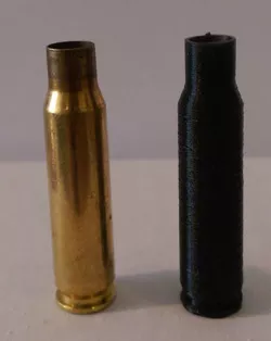 Winchester 308 Cartridge