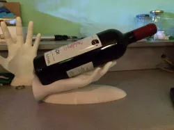 Wine Hand