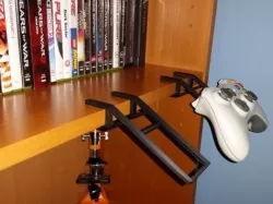 Xbox 360 Controller Holder