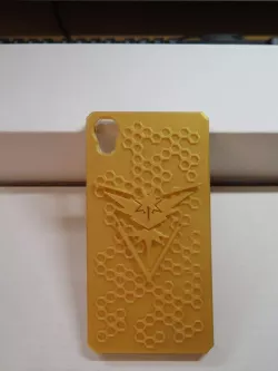Xperia Z2 instinct case