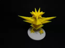 Zapdos