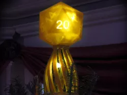 Zheng's Critical Christmas