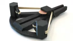 Zheng3 Penny Ballista