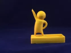 微笑再出发