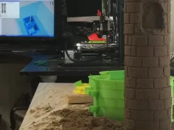 10,000 Castles