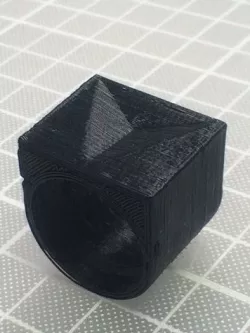 123D Design skill ring
