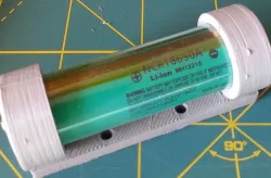 18650 Battery Holder