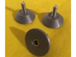 2020 Feet M6 bolt