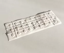 3D Fabric 1