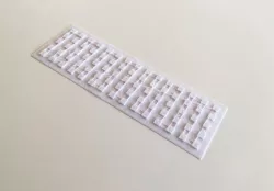 3D Fabric 4