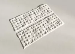 3D Fabric 6