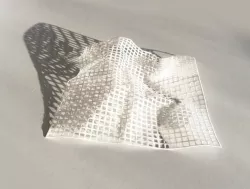 3D Fabric 8