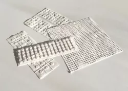 3D Fabrics