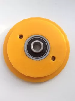 3D Filament Support / Adapter