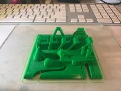 3D Printer Torture test