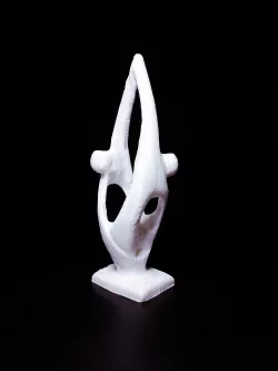 3D Printing Industry Awards Couple