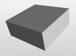 3DPI Plinth