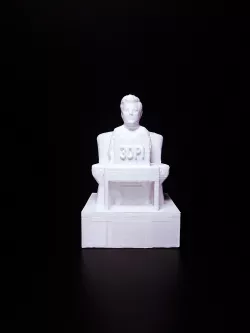 3DPI Trophy
