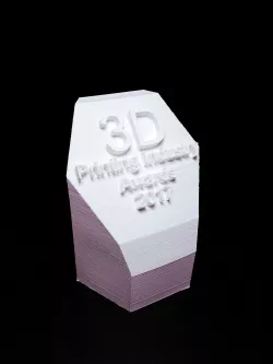 3DPI Trophy