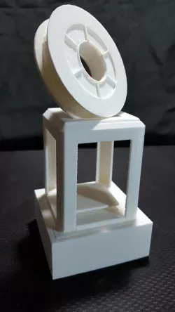 3DPI Trophy