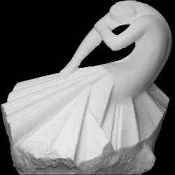 A Ballet Dancer