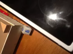 A die for teachers
