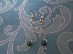 A Drop of Earring