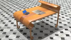 A Fancy posh table