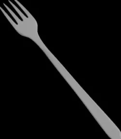 A simple fork