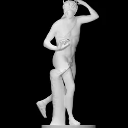 Actaeon