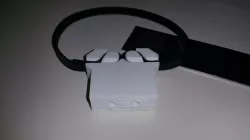 Adapto Y Axis belt holder