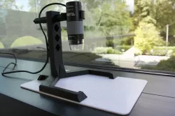 Adjustable Stand for USB Microscope