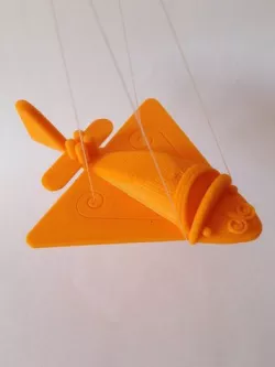 Ancient Flying Machines