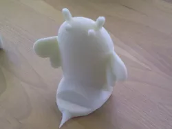 Android Honeycomb device rest