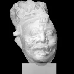 Architectural Feature Head