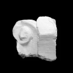 Architectural Fragment