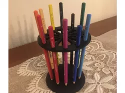 Arrow Holder